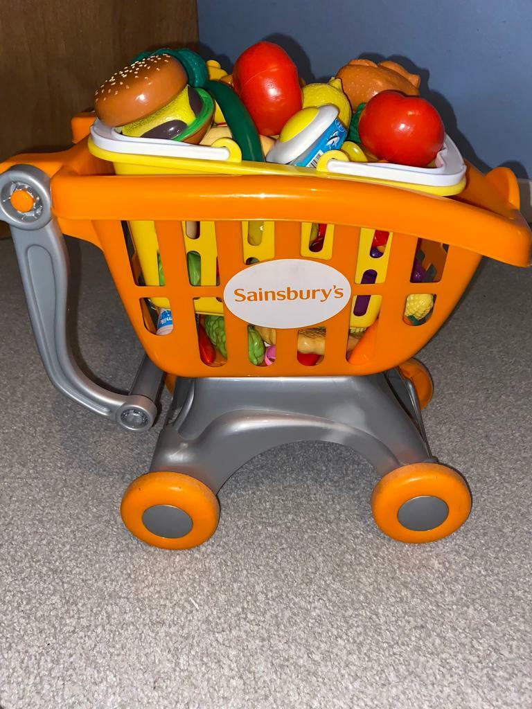 enchantimals sainsburys